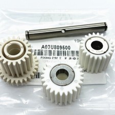 Nuovo kit ingranaggi