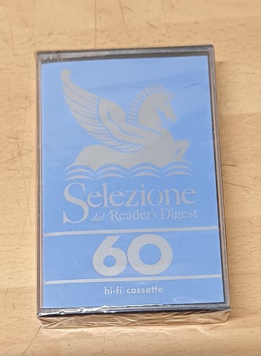 Selezione del reader - mc,