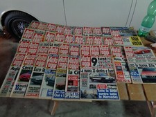 M9204 XX - RIVISTA AUTO OGGI ANNO 1989 1990  A SCELTA TRA QUELLI VISIBILI