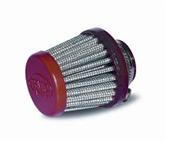 Mini Filtro aria universale a