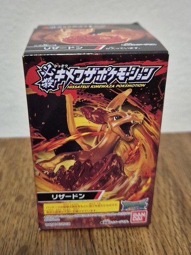 Pokemon charizard hissatsu - pokemon,