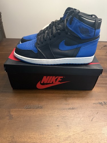Nike air jordan retro - retro, og