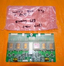 Apple Scheda Inverter Display