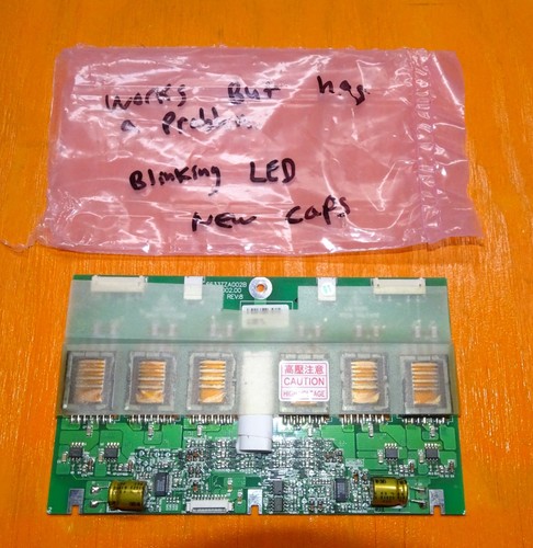 Apple scheda inverter - apple,