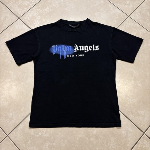 Palm angels camicia uomo - palm,