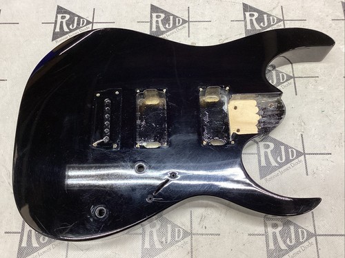 Ibanez rg321 mhe corpo - rg321,