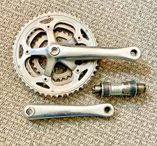 Guarnitura Shimano Dura Ace