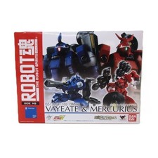 Modellino Bandai Robot Spirits