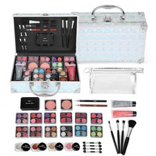 Anpro Kit Trucco All-In-One
