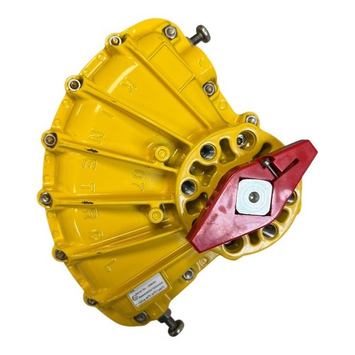 Kinetrol 074 100 - kinetrol, attuatore