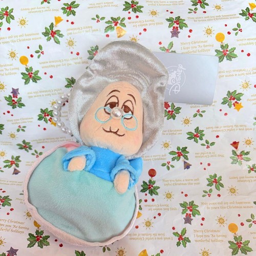 Portachiavi peluche alice nel - portachiavi,