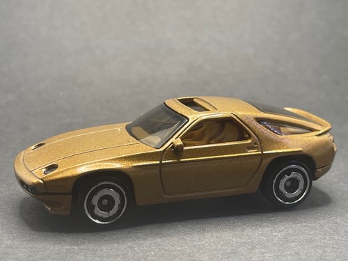 Hot wheels 1983 porsche 928 - wheels,