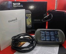 Garmin Oregon 400t GPS