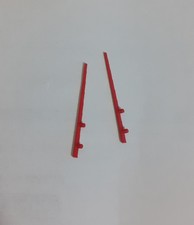 Coppia Lancette FIFTY TOP 50