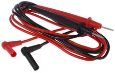 Fluke TL75-1 Coppia di puntali