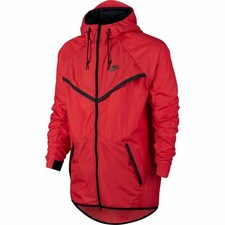 Giacca da uomo Nike Tech