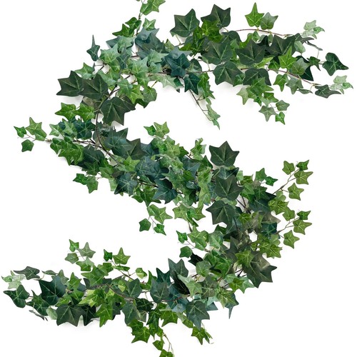 Pezzi edera finta - pezzi,