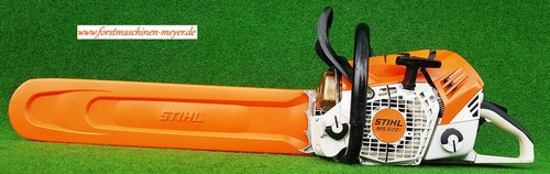 Motosega stihl 500i dal - 500i,