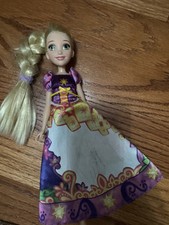 Disney Princess Rapunzel’s