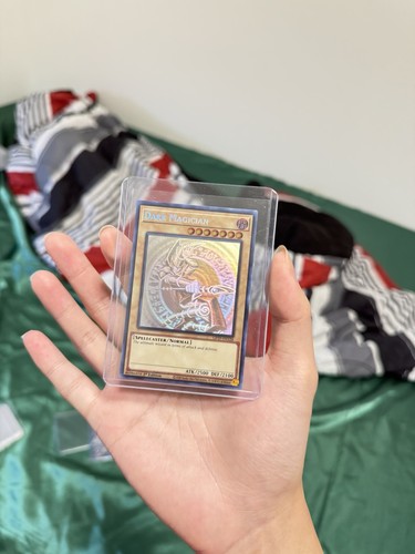 Yugioh mago oscuro gftp en128 - mago, gftp-en128