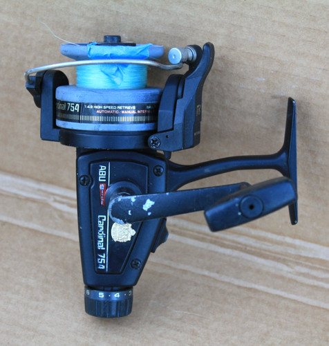 Mulinello spinning vintage - mulinello,