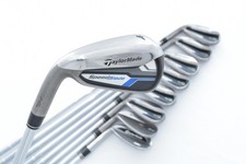 【Lefty】 9 pezzi TaylorMade