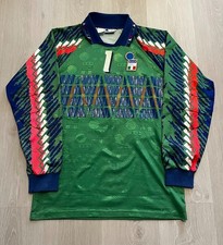camiseta 1998 italia pagliuca