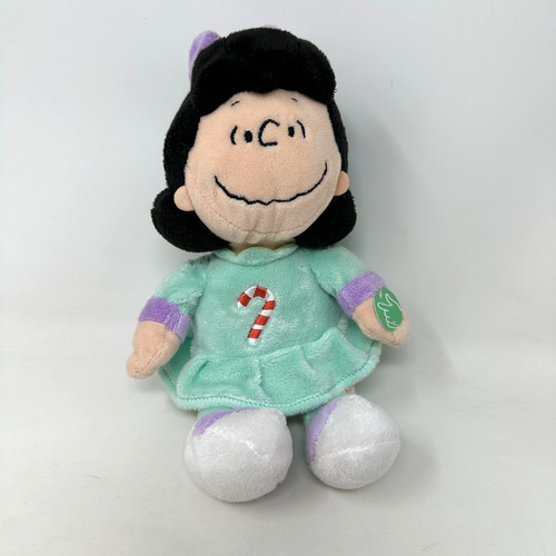 Dan dee lucy peluche - dee,
