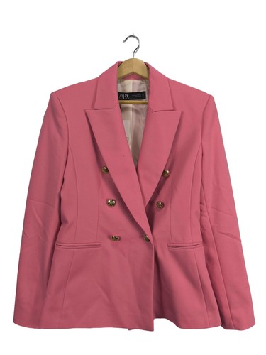 Zara blazer classico donna - zara,