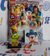 Robin Hood Minifigure Lego