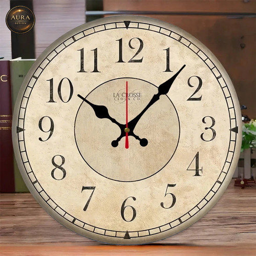 Orologio parete moderno 25 - da,