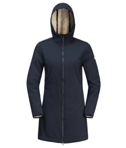 Jack wolfskin cappotto donna - jack,