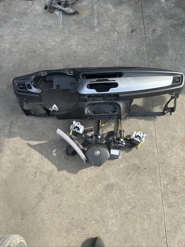 Kit airbag completo tutto - kit,