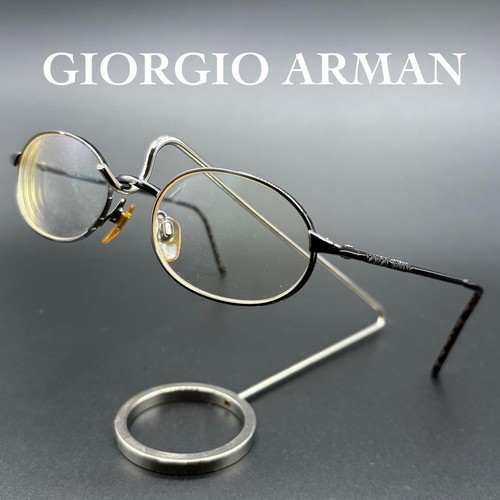 Giorgio armani made - made, in