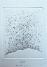 Giulia NAPOLEONE, Acquaforte