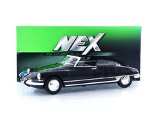 WELLY 1/24 - CITROEN DS 19