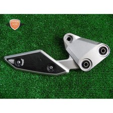 Supporto pedana poggiapiedi