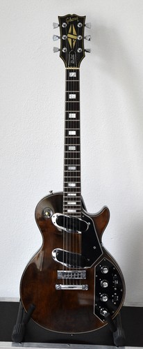 Gibson les paul recording - gibson,