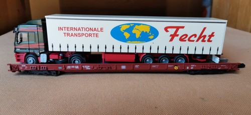 Fleischmann 5274 carro - fleischmann,