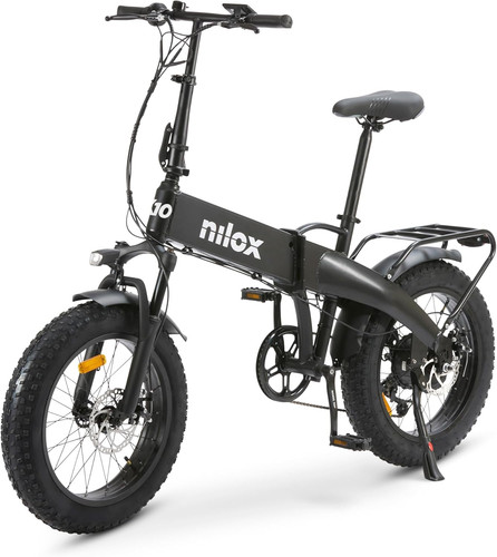 Ebike x10 ultra - ebike, bici