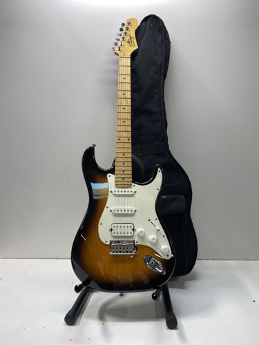 Swing cst 002ss sunburst - swing,