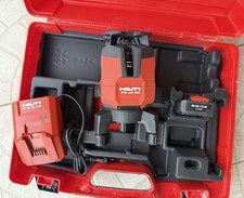 Hilti - Laser