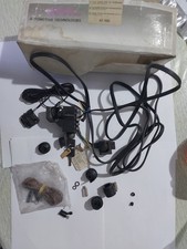 Antifurto Blocco Motore Auto
