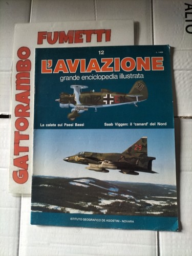Fascicolo la grande - fascicolo, n.12