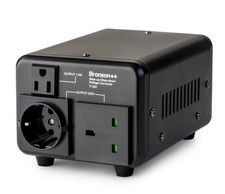 Bronson 300 convertitore di - bronson, ti-300