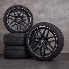 Mercedes GLE 63 AMG cerchi con