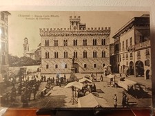 Chiavari Genova Il Mercato In Piazza Bellissima!