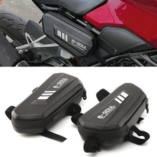 Side Bag Fairing Frame Tool