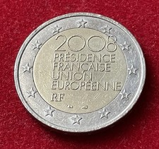 2 Euro 2008 | Presidence