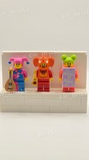 Lego Minifigures BAM Q1 2026